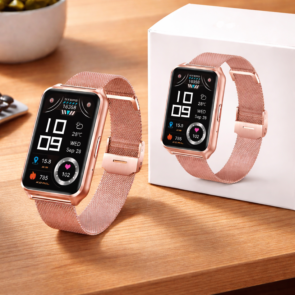 H37 Sports Smart Watch